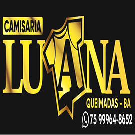 CAMISARIA LUANA