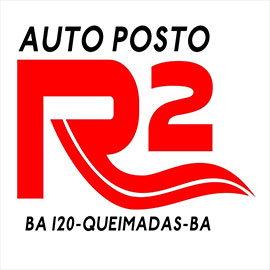 AUTO POSTO R2