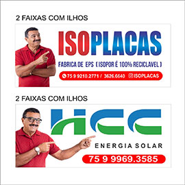 ISOPLACAS